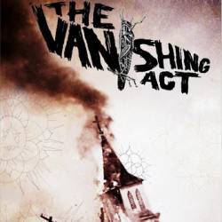 The Vanishing Act : Ludovico